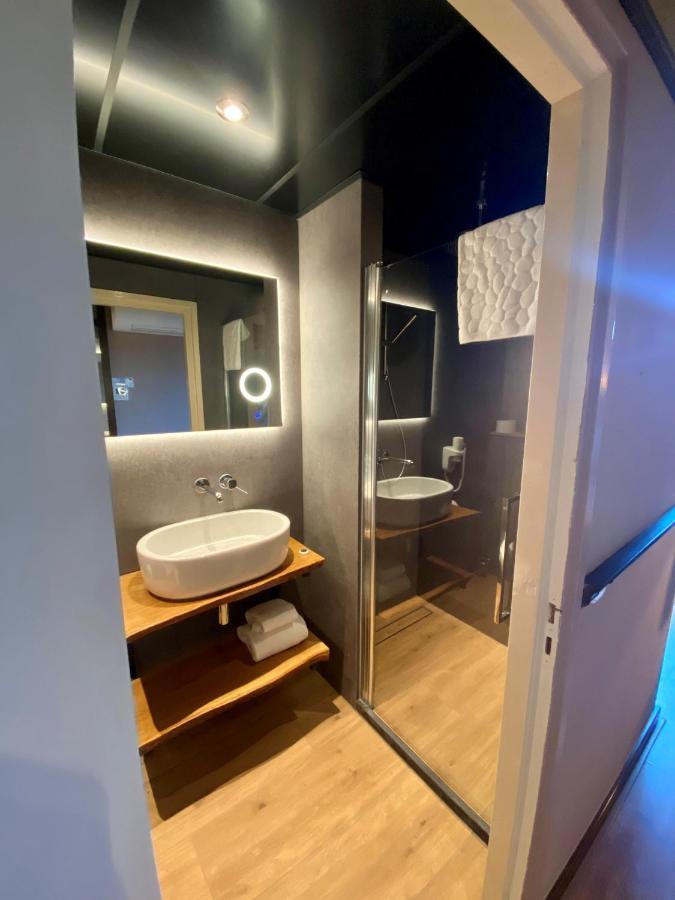 Boutique Hotel, Restaurant & Wellness Westerburcht Вестерборк Экстерьер фото