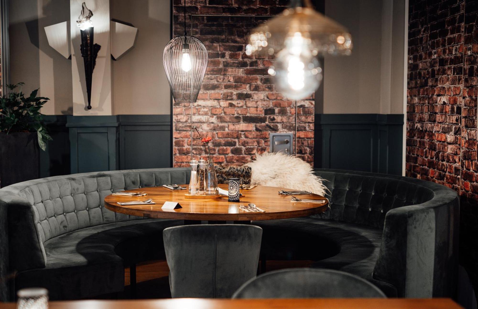 Boutique Hotel, Restaurant & Wellness Westerburcht Вестерборк Экстерьер фото