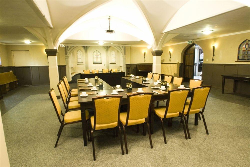 Boutique Hotel, Restaurant & Wellness Westerburcht Вестерборк Экстерьер фото