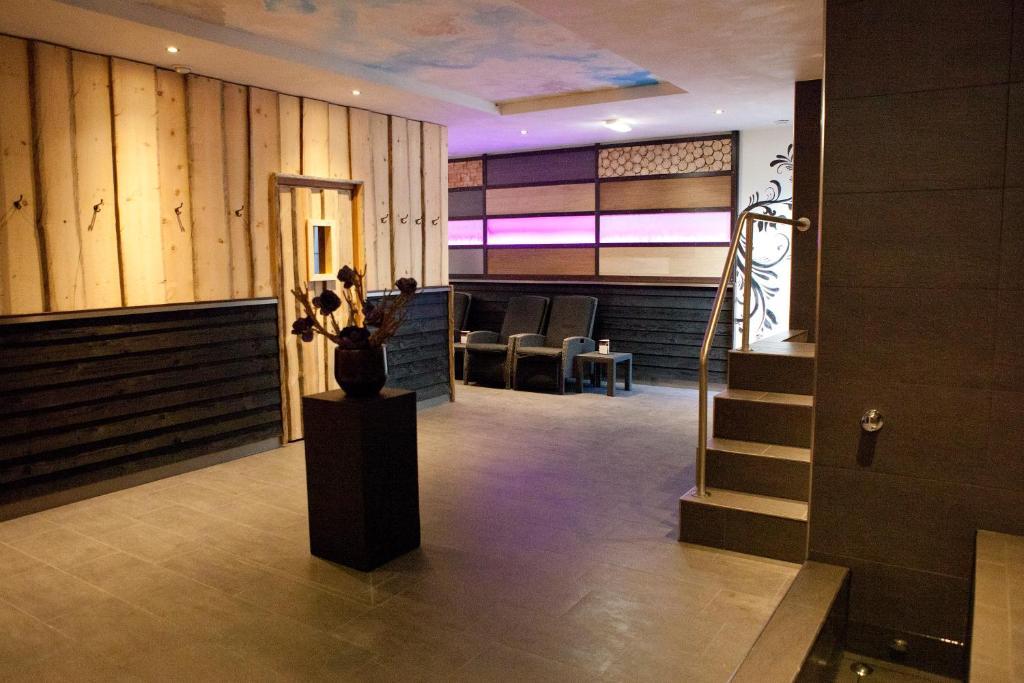 Boutique Hotel, Restaurant & Wellness Westerburcht Вестерборк Экстерьер фото